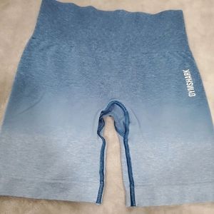 Gymshark adapt shorts